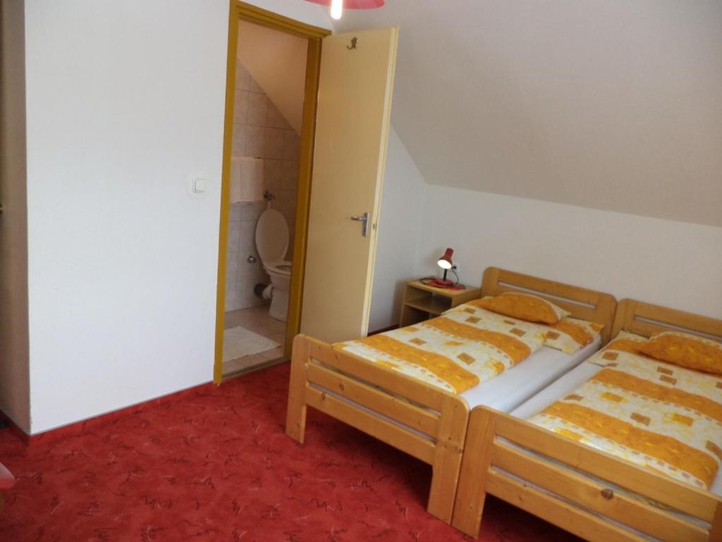 Herkules Panzio Nagykanizsa Room photo