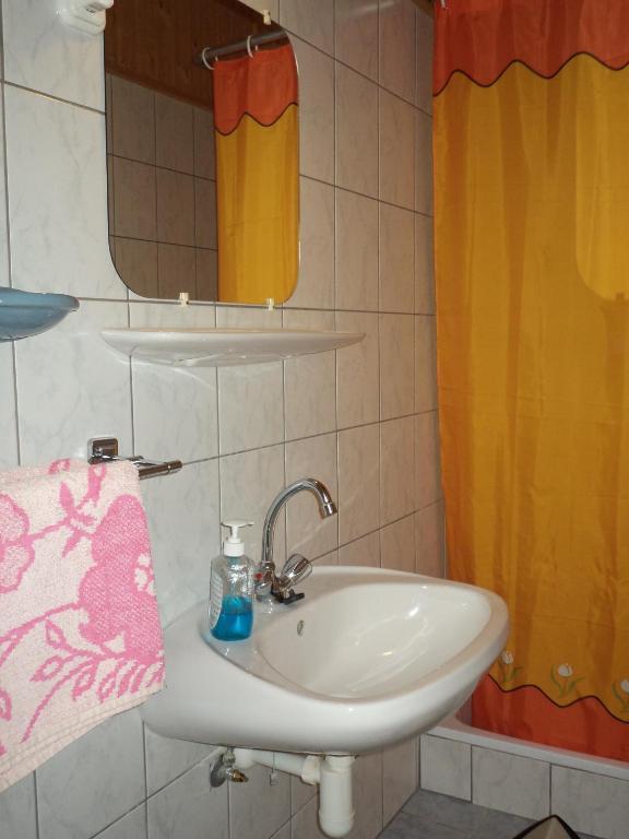 Herkules Panzio Nagykanizsa Room photo